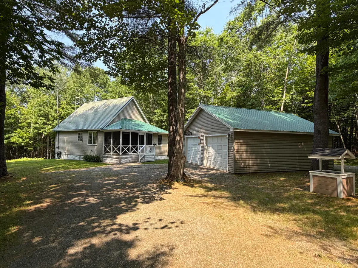 3 Loon Lane, Abbot, ME 04406 - #1