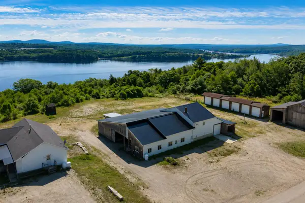 259-265 Bowden Point Road, Prospect, ME 04981
