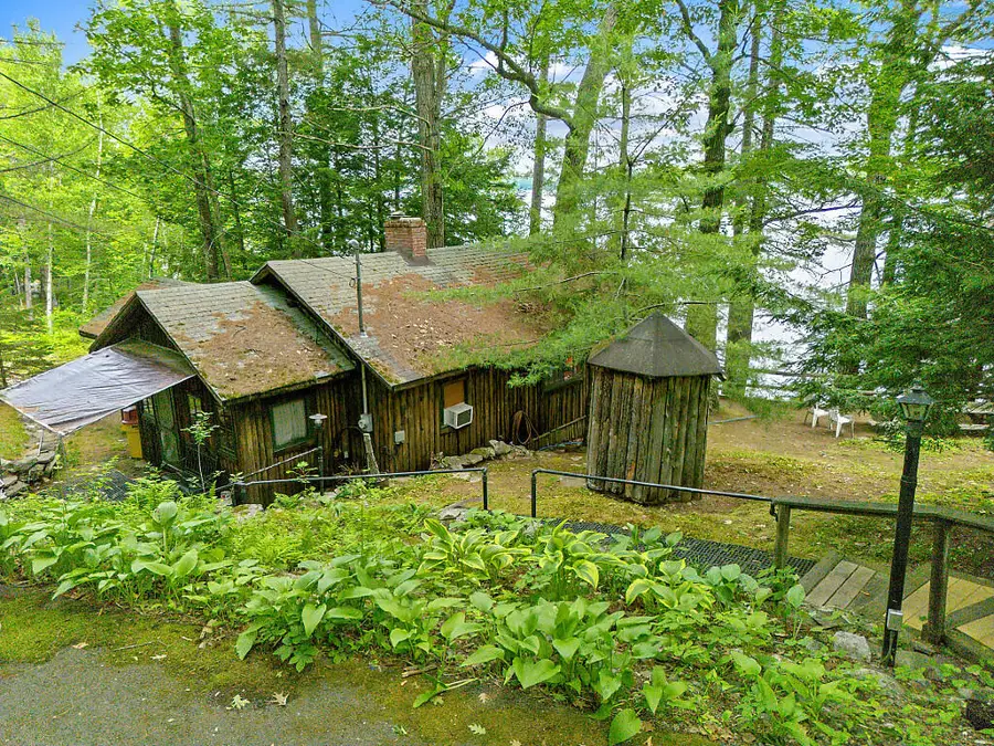 80 Park Lane, Vassalboro, ME 04989 - #3