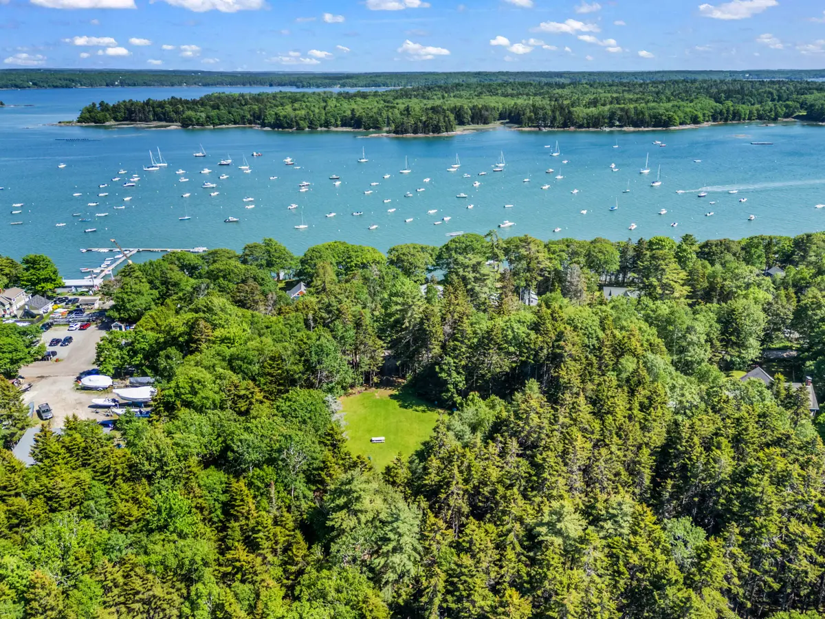 Lot #079 Eastern Shore Road, Brunswick, ME 04011 - #1