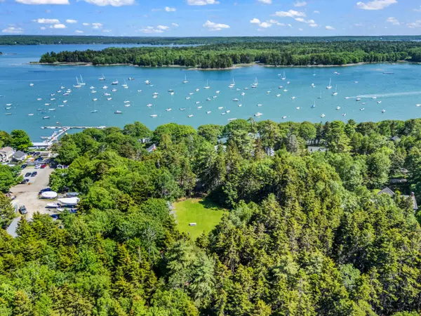 Lot #079 Eastern Shore Road, Brunswick, ME 04011