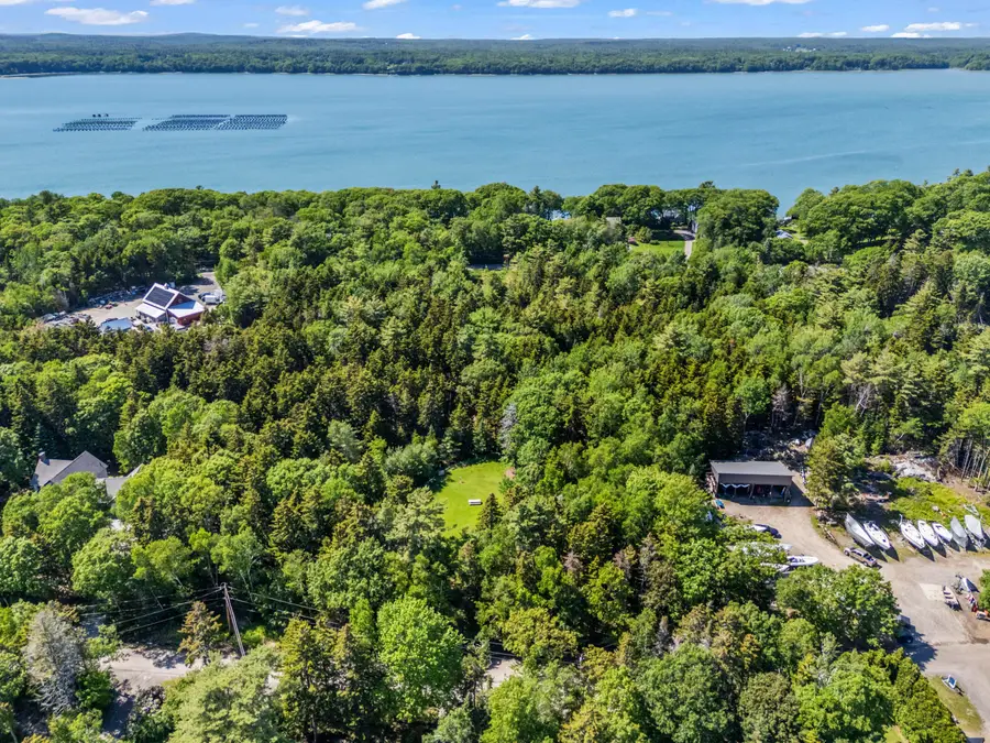 Lot #079 Eastern Shore Road, Brunswick, ME 04011 - #3