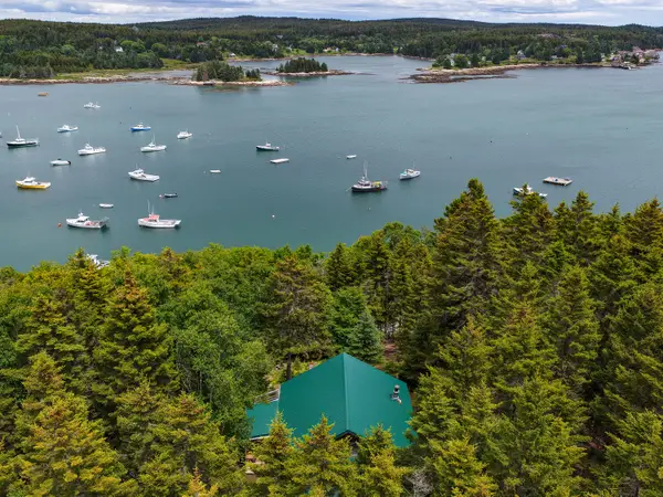 313 Harbor Road, Swans Island, ME 04685