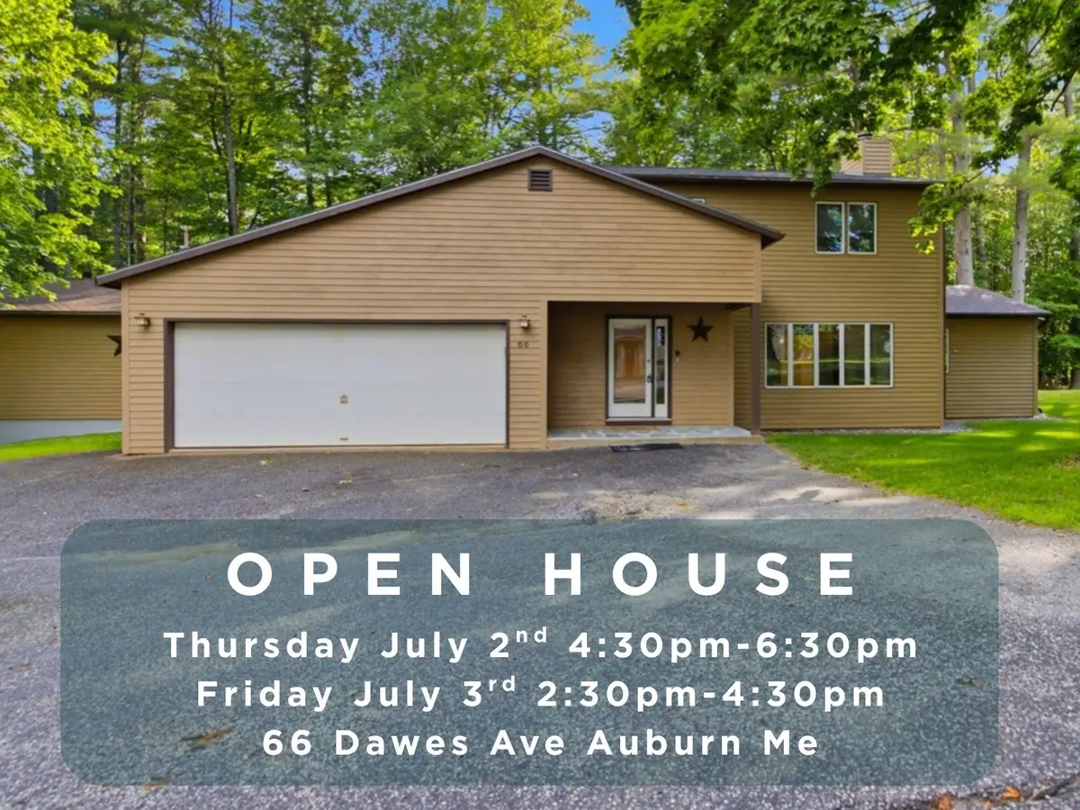 66 Dawes Avenue, Auburn, ME 04210 - #1