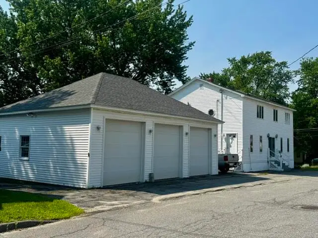 121 Clinton Avenue, Winslow, ME 04901 - #2