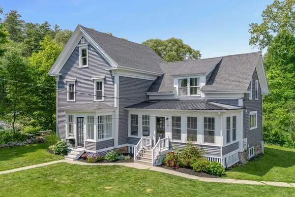61 Lemont Street, Bath, ME 04530
