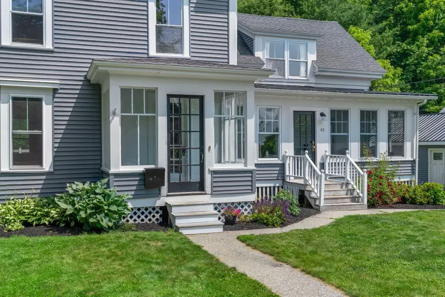 61 Lemont Street, Bath, ME 04530 - #3