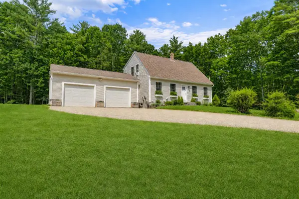 10 Friendship Drive, Gray, ME 04039