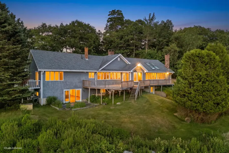 998 Overlock Hill Road, Union, ME 04862 - #3