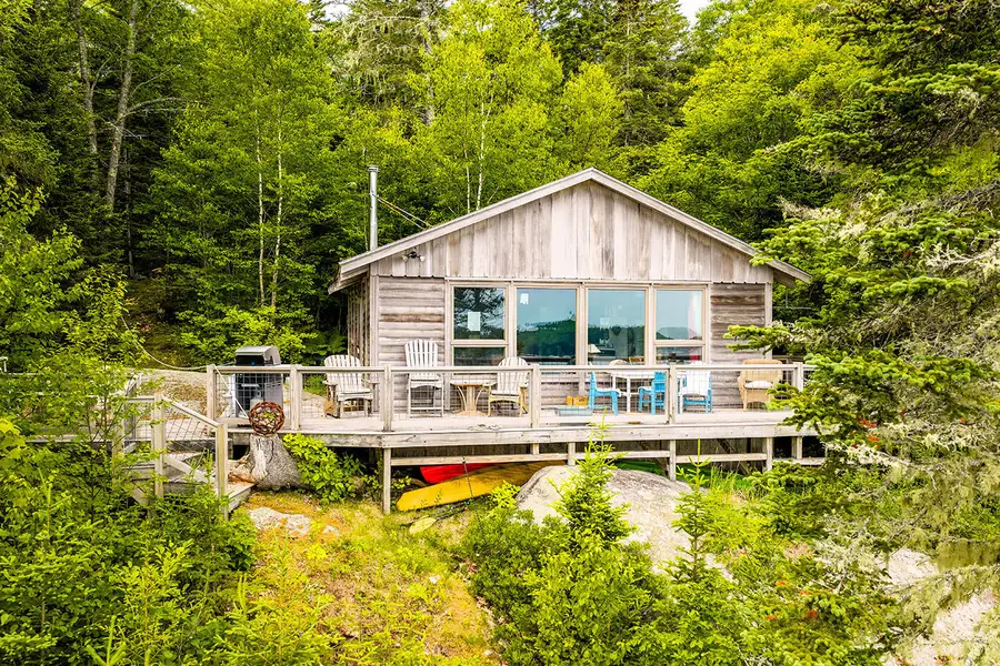 10 Maple Street, South Thomaston, ME 04858 - #3