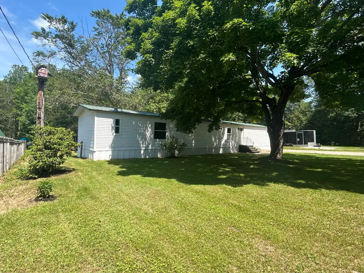 196 Old Orchard Road, Buxton, ME 04093 - #1