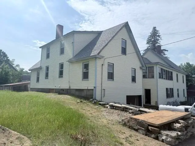 7 Harlow Hill Road, Mexico, ME 04257 - #1
