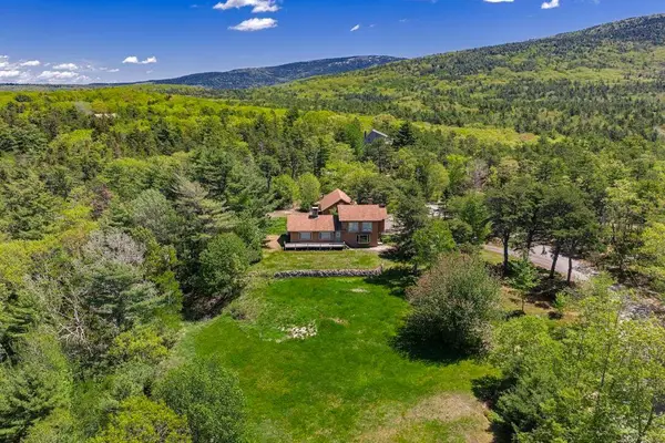 18 Stanley Mountain Road, Mount Desert, ME 04660