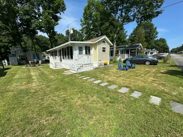 23 College Drive #132, Wells, ME 04090