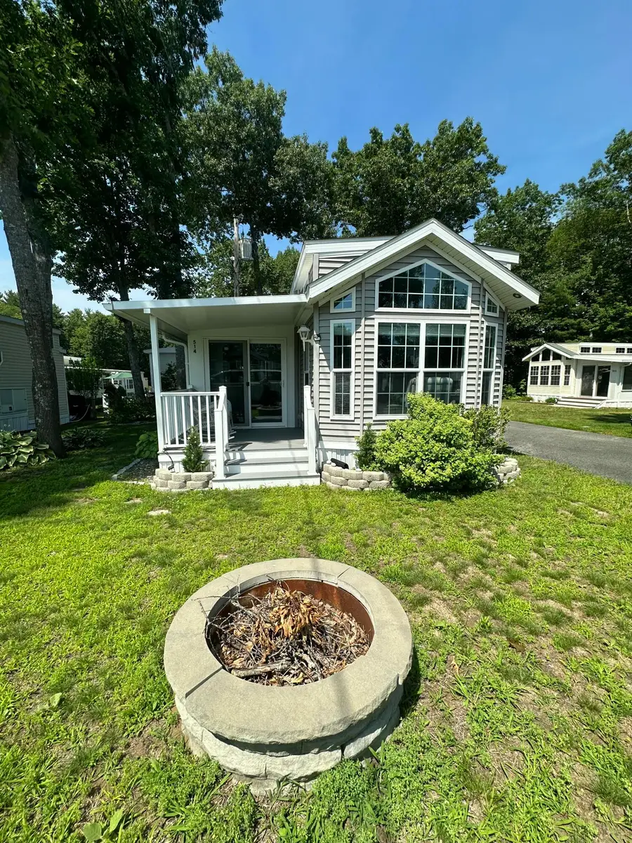 23 College Drive #514, Wells, ME 04090 - #2