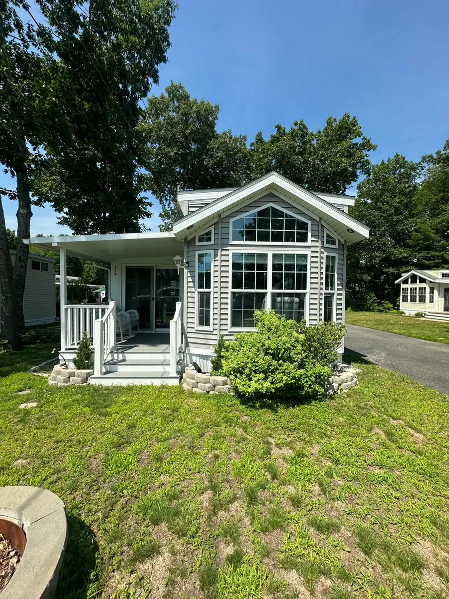 23 College Drive #514, Wells, ME 04090 - #3