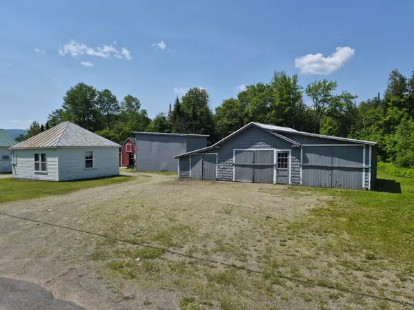 793 Pleasant Ridge Road, Bingham, ME 04920