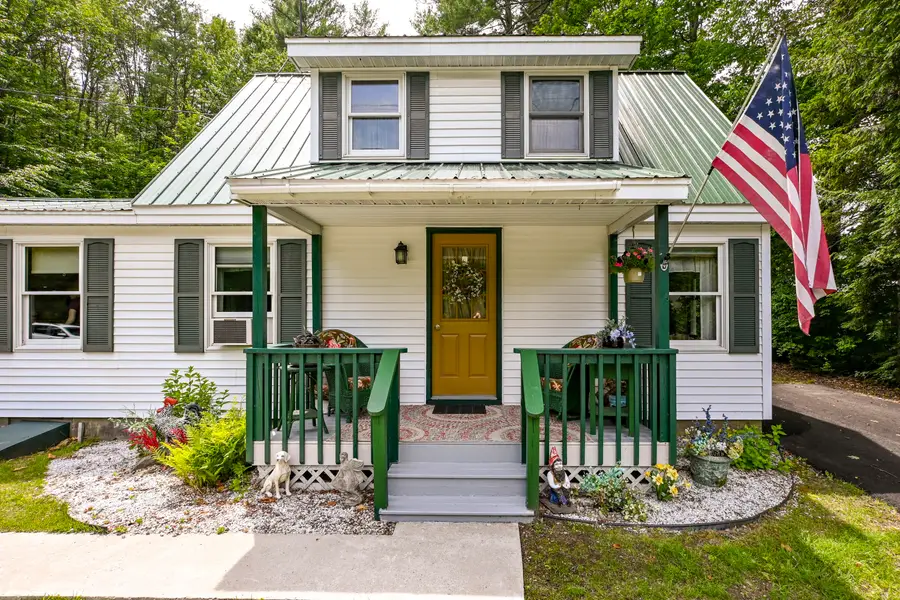852 Pequawket Trail, West Baldwin, ME 04091 - #3