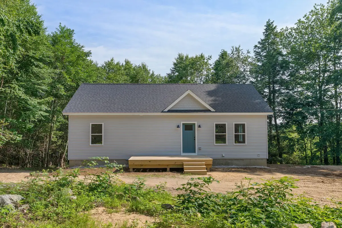 57 Grant Road, Shapleigh, ME 04076 - #1