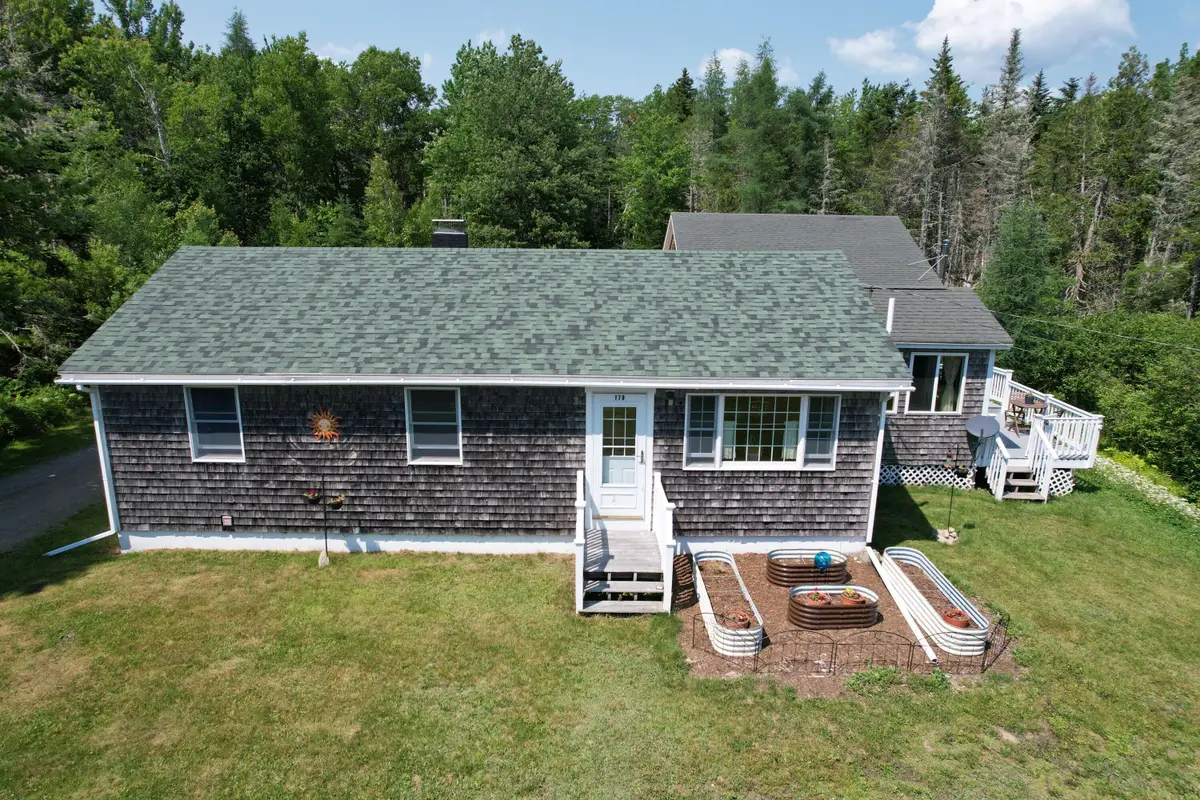 179 Chases Mill Road, East Machias, ME 04630 - #1