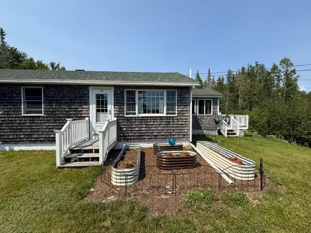179 Chases Mill Road, East Machias, ME 04630 - #3