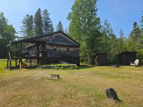 177 Jackman Road, Rockwood T1 R1 NBKP, ME 04478