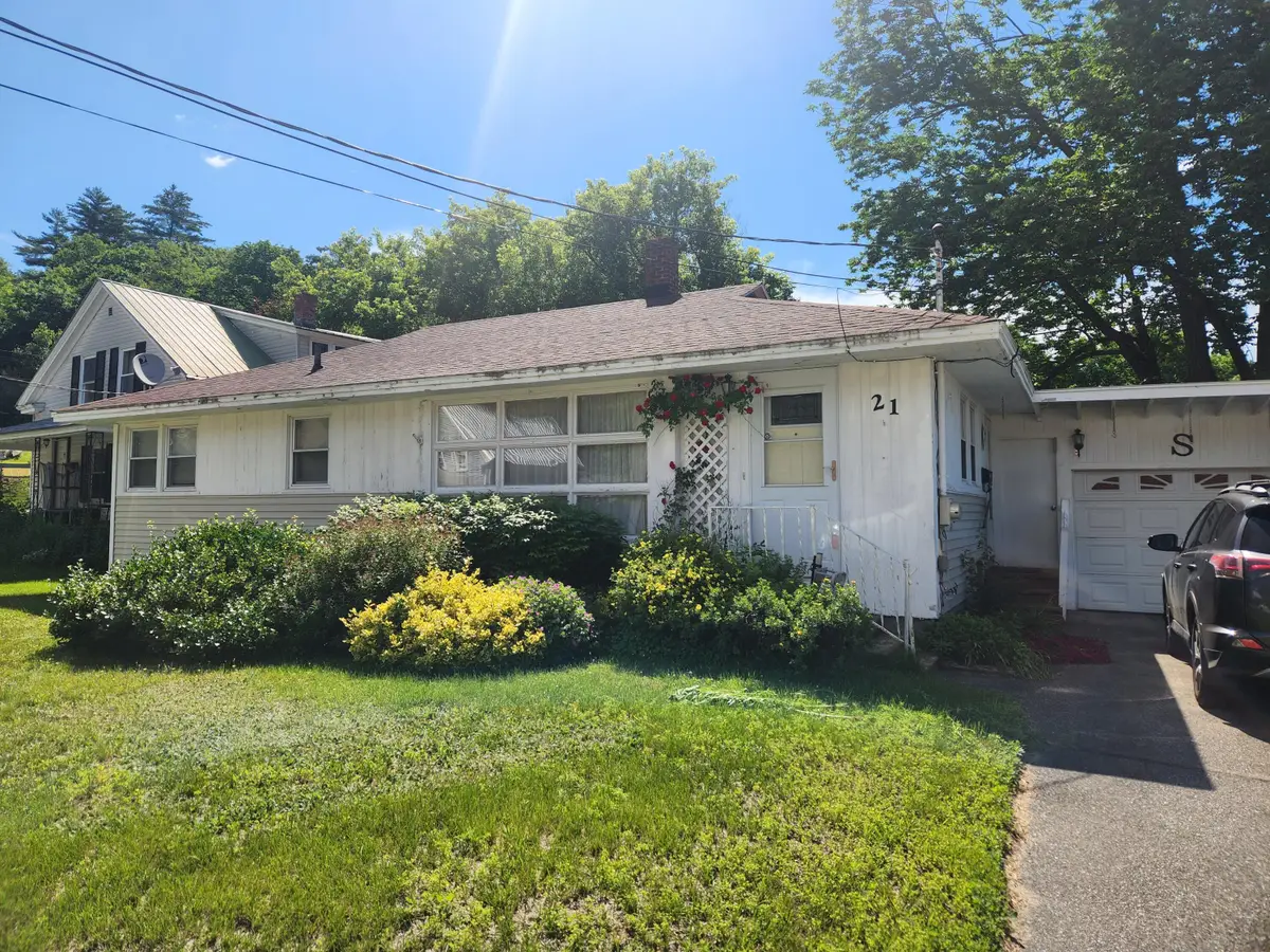 21 Baldwin Street, Livermore Falls, ME 04254 - #1