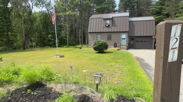 121 Knowlton Corner Road, Farmington, ME 04938