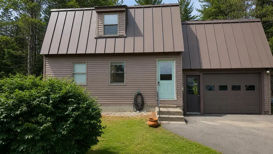 121 Knowlton Corner Road, Farmington, ME 04938 - #3