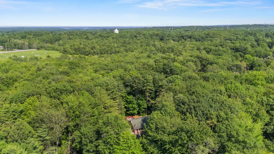 60 Ledgewood Drive, Yarmouth, ME 04096 - #2