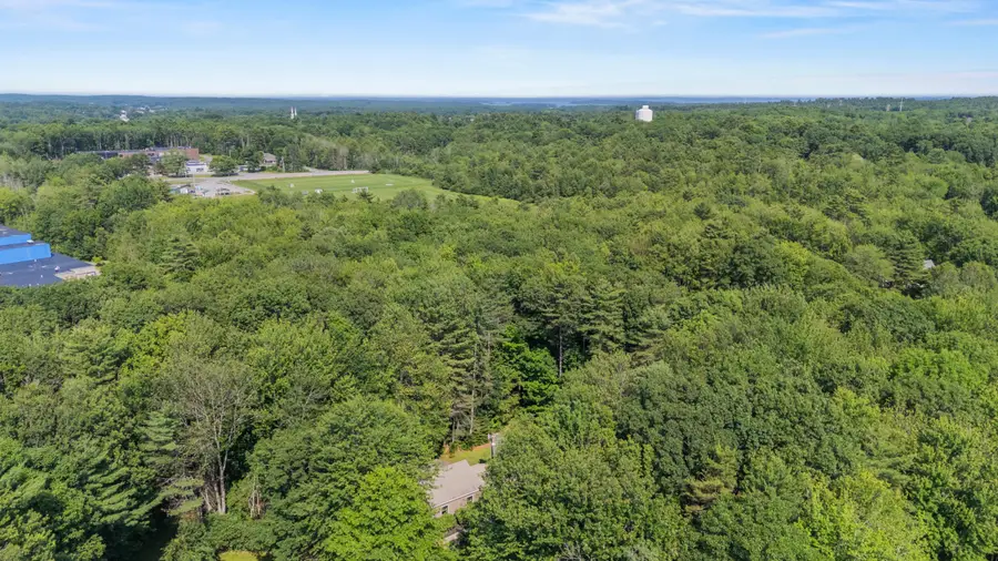 60 Ledgewood Drive, Yarmouth, ME 04096 - #3