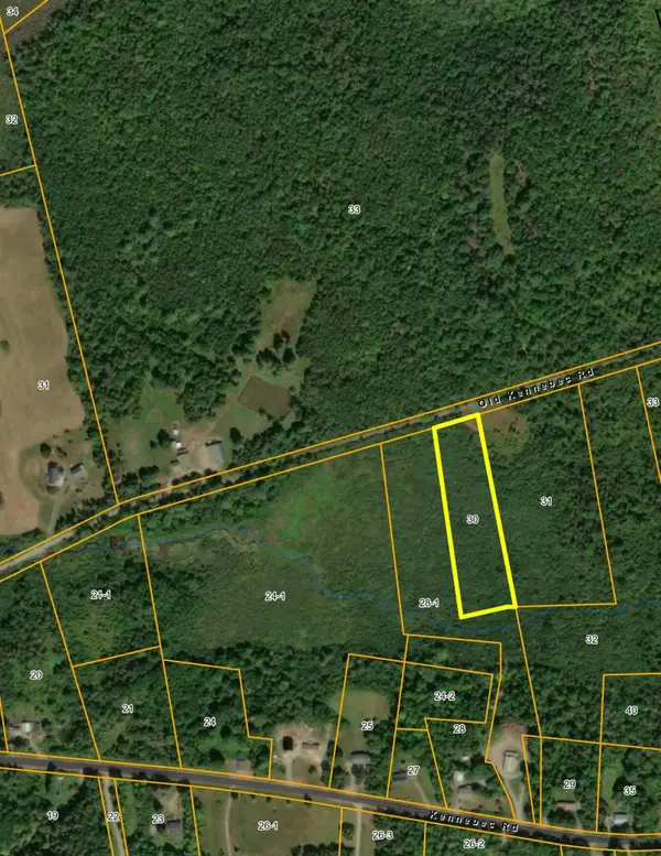03-30 Piper Road, Newburgh, ME 04444