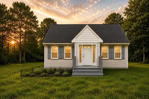 41 Convene Road, Sebago, ME 04029