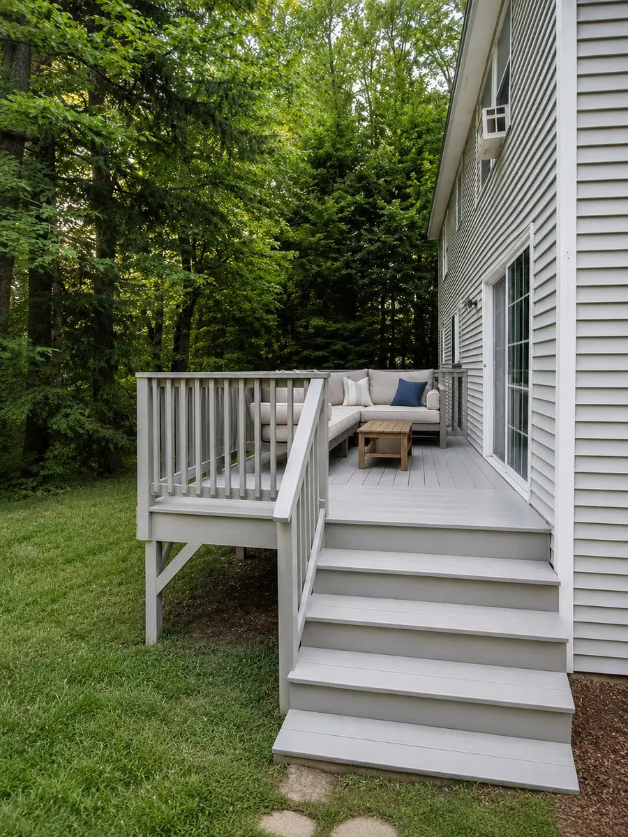41 Convene Road, Sebago, ME 04029 - #2