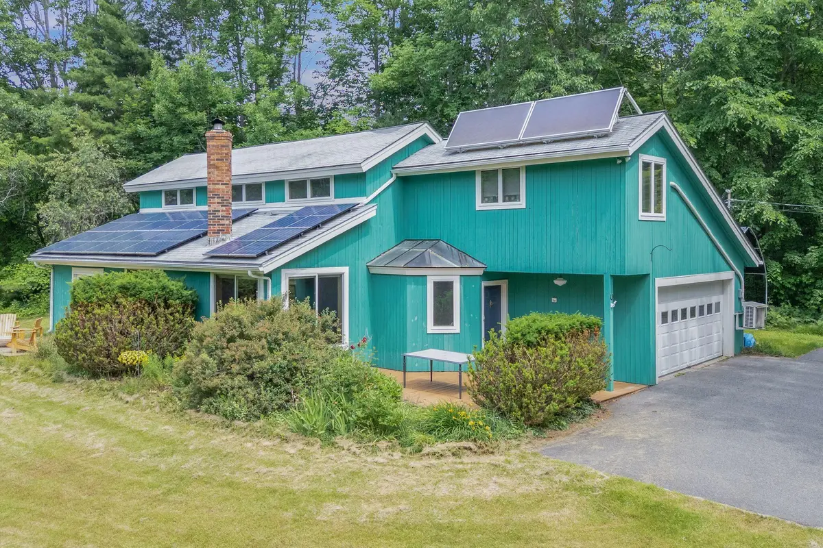 62 Axtell Drive, Oakland, ME 04963 - #1