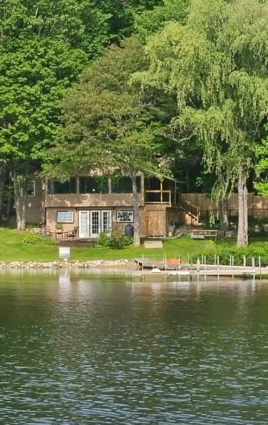 5 Cliff Lane, Poland, ME 04274 - #1