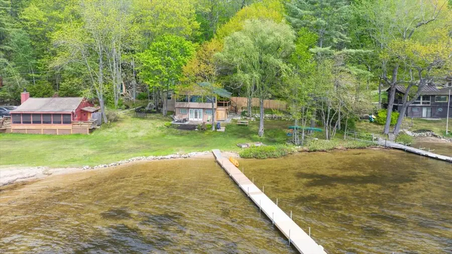 5 Cliff Lane, Poland, ME 04274 - #3