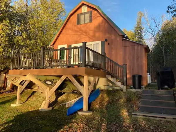 59 Mallard Drive, Ripley, ME 04971