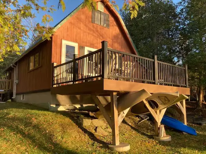 59 Mallard Drive, Ripley, ME 04971 - #2