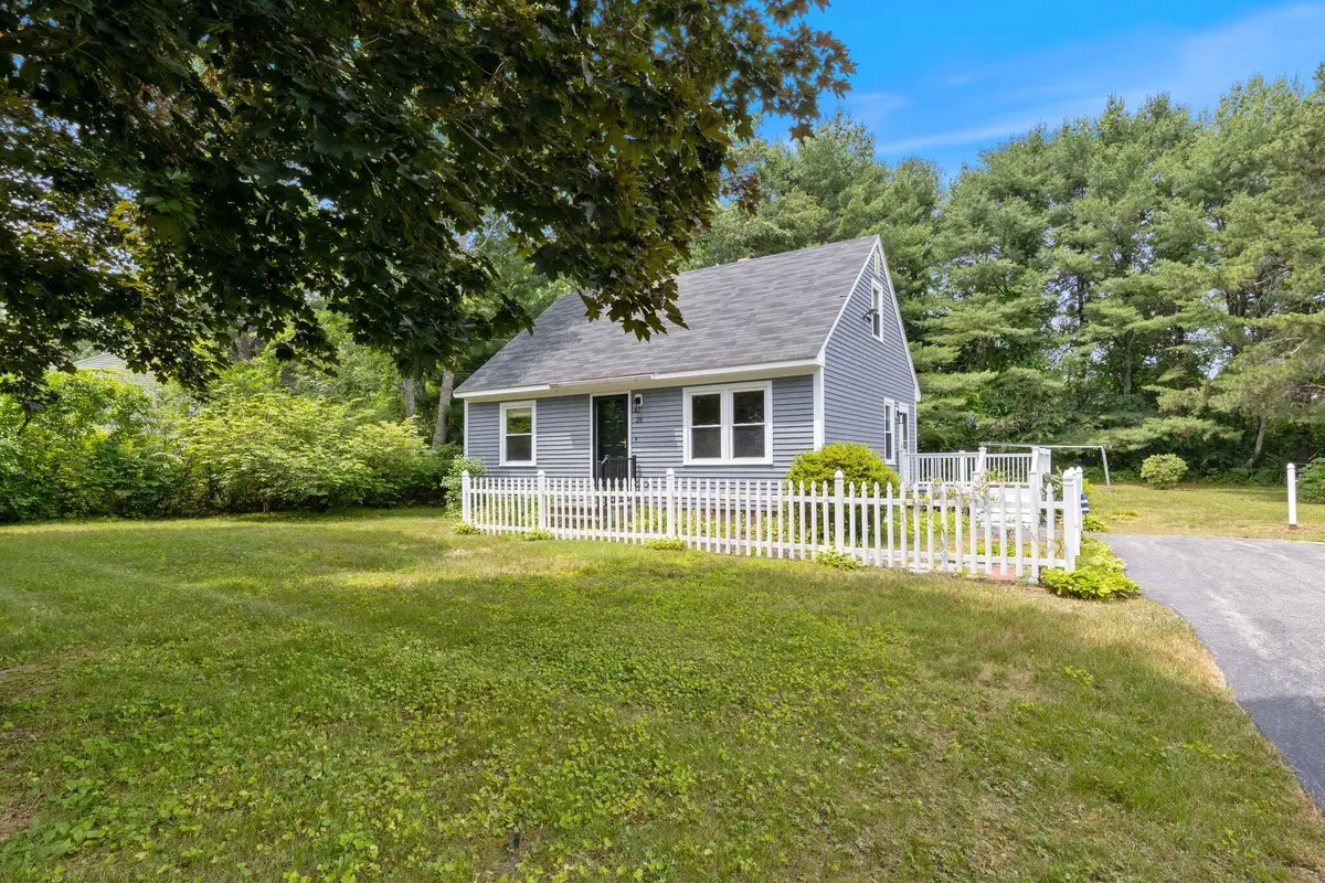 28 Woodside Drive, Kennebunk, ME 04043 - #1
