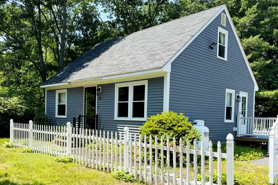 28 Woodside Drive, Kennebunk, ME 04043 - #2