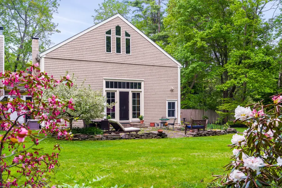 9 Conifer Ridge Road, Cumberland Foreside, ME 04110 - #2