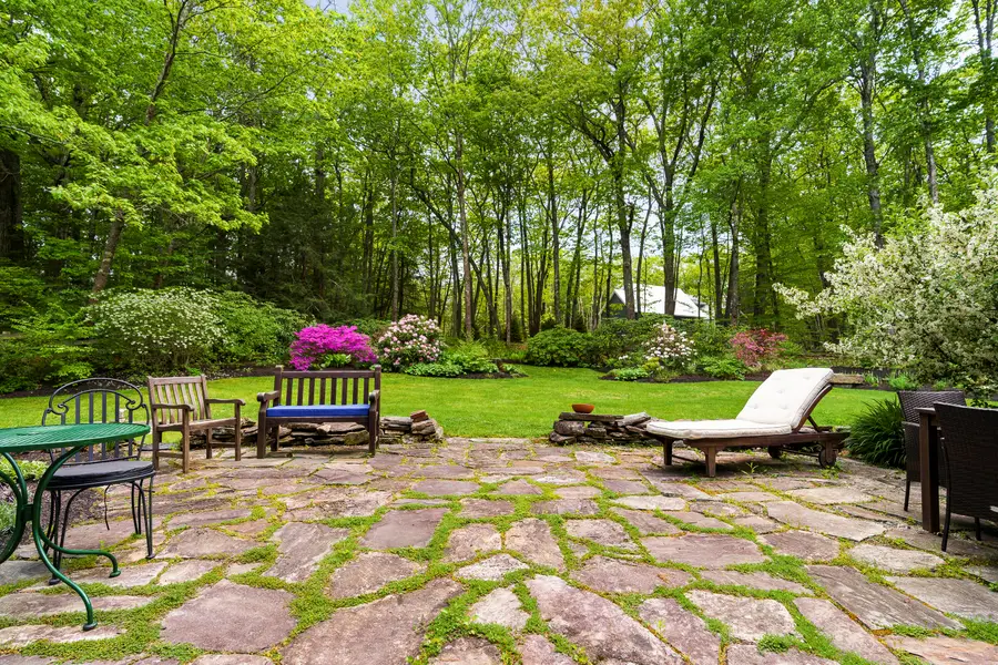9 Conifer Ridge Road, Cumberland Foreside, ME 04110 - #3