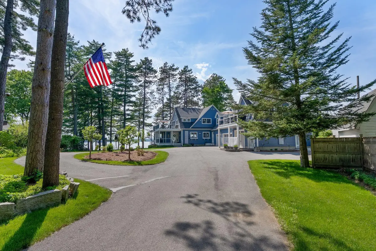 15 Sleepy Hollow Road, Windham, ME 04062 - #1