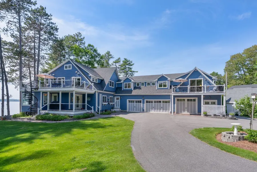 15 Sleepy Hollow Road, Windham, ME 04062 - #3