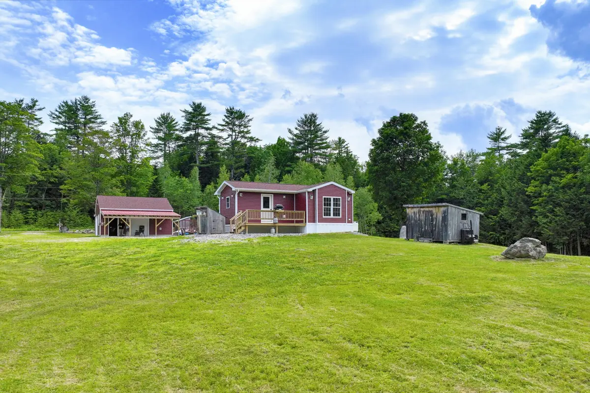 Address Withheld By Seller, New Gloucester, ME 04260 - #1