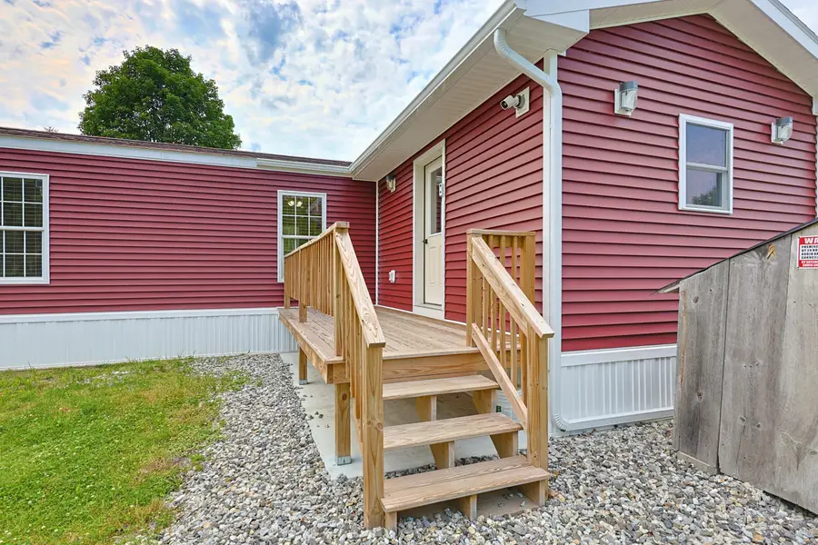 Address Withheld By Seller, New Gloucester, ME 04260 - #3
