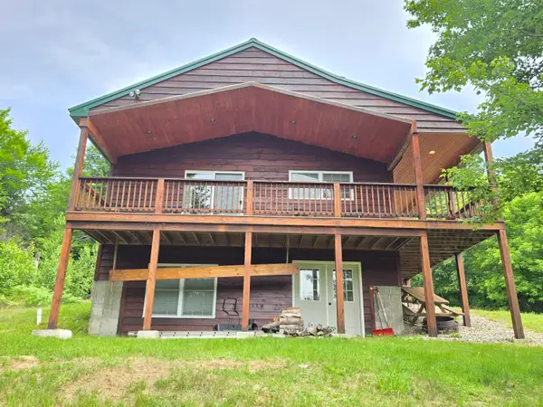 60 Riley Road, Mexico, ME 04257