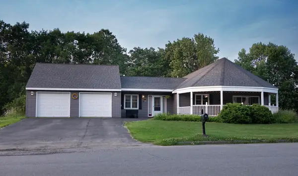 14 Court Street, Winslow, ME 04901