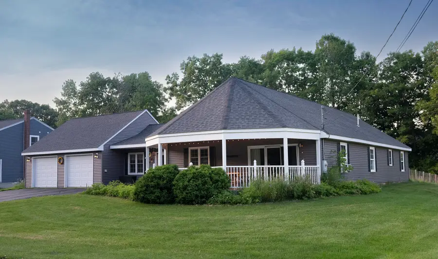 14 Court Street, Winslow, ME 04901 - #2
